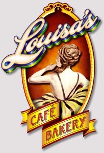 Louisa's